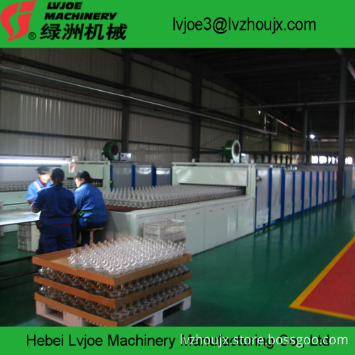 Good supplier of annealing furnace